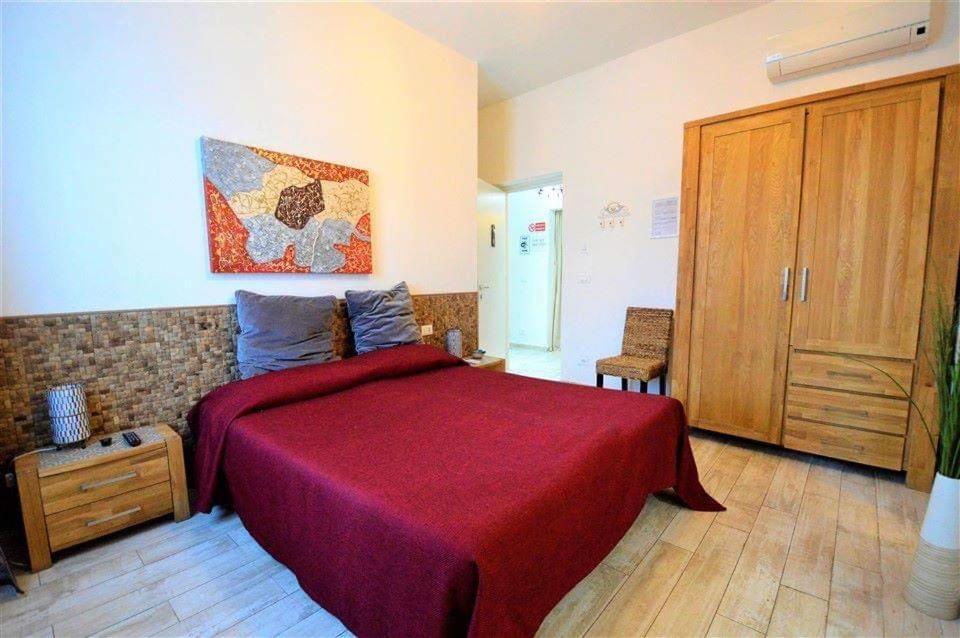 La Spezia Holidays' Rooms Exterior foto