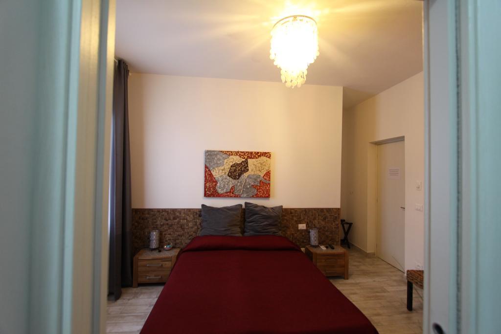 La Spezia Holidays' Rooms Exterior foto