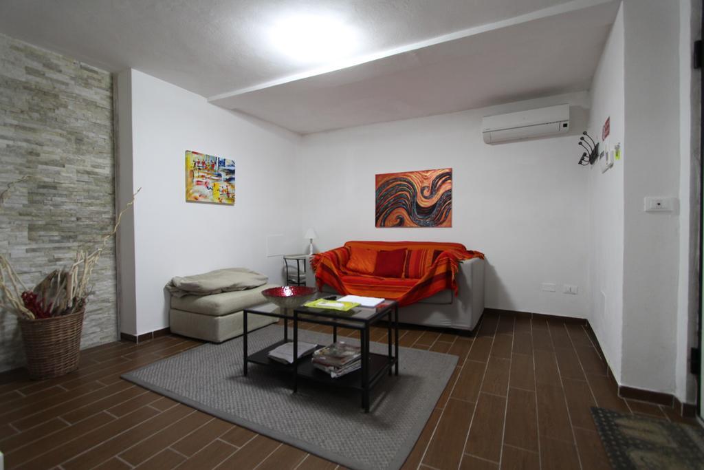 La Spezia Holidays' Rooms Quarto foto