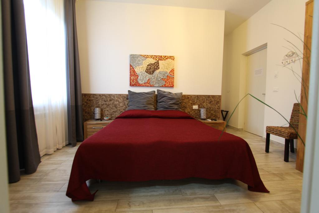 La Spezia Holidays' Rooms Exterior foto