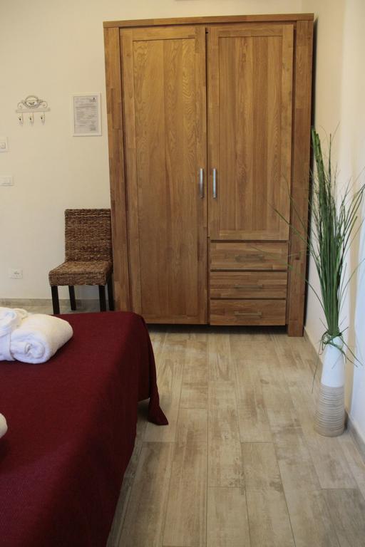 La Spezia Holidays' Rooms Exterior foto