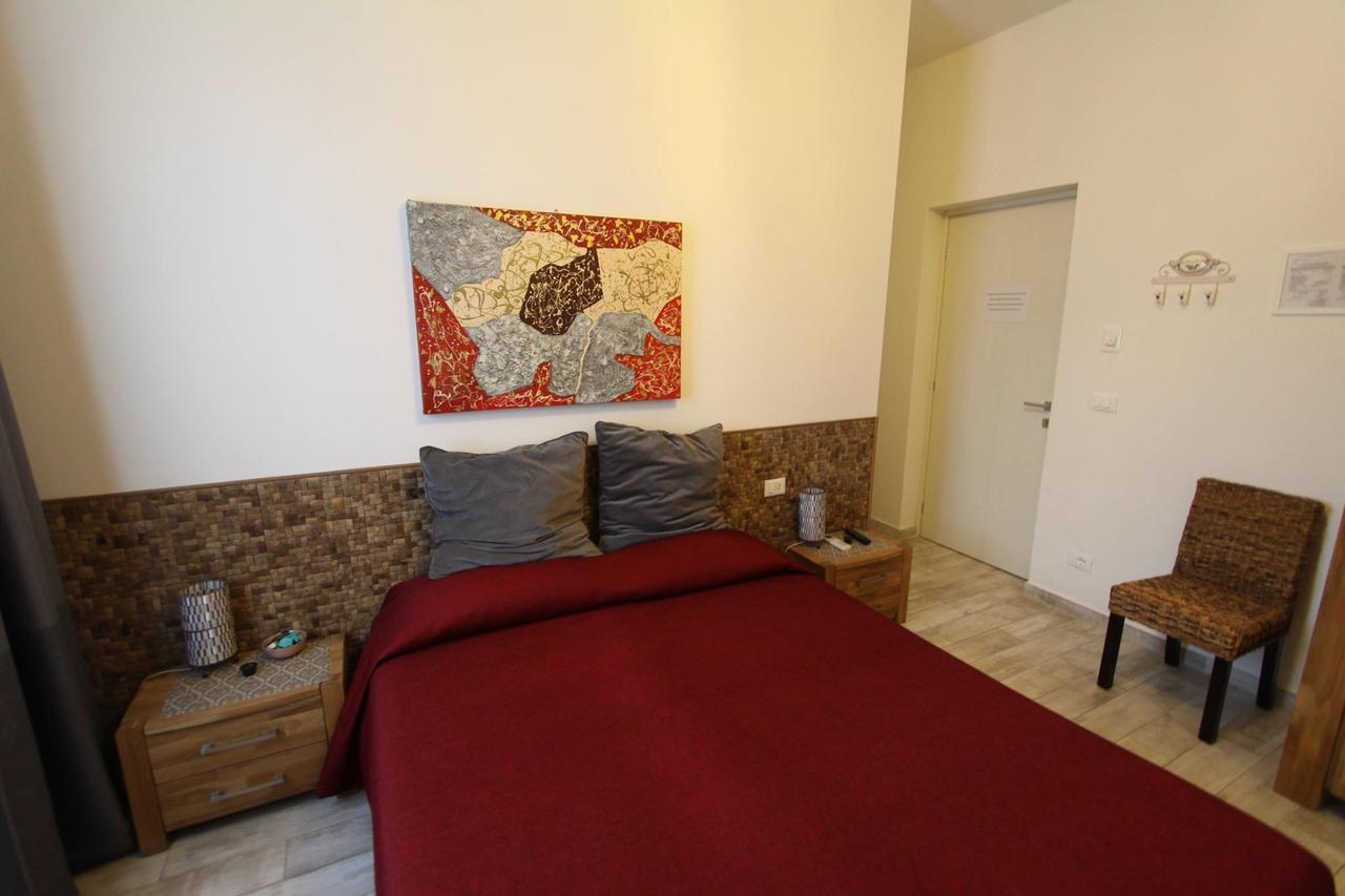 La Spezia Holidays' Rooms Exterior foto